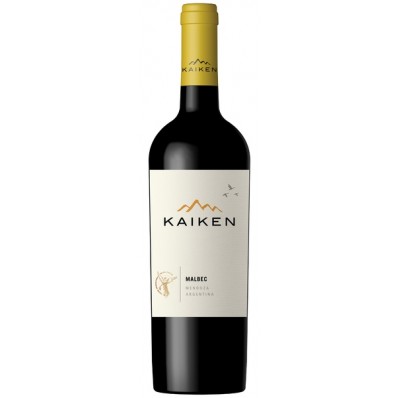 Kaiken Malbec