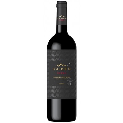 Kaiken Ultra Cabernet Sauvignon Leyenda