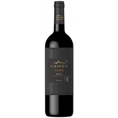 Kaiken Ultra Malbec Las Rocas