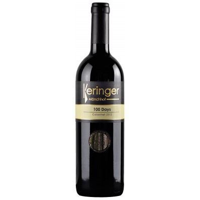 Keringer 100 Days Cabernet Sauvignon