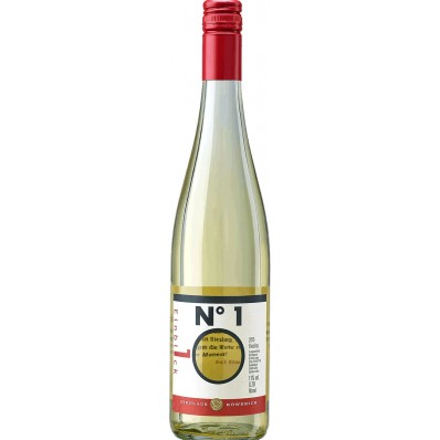 Köwerich Einblick No 1 Riesling