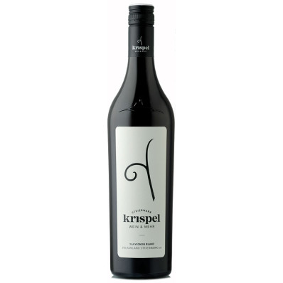 Krispel Sauvignon Blanc Vulkanland