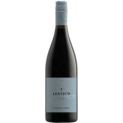 Lentsch Cabernet Franc Reserve