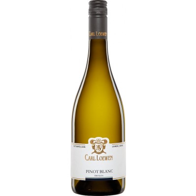 Carl Loewen Pinot Blanc 