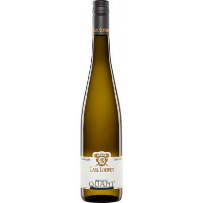 Carl Loewen Riesling Quant 