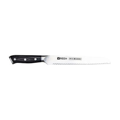 CHROMA MR-02 REEH by CHROMA Brotmesser 20cm
