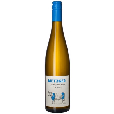 Metzger Sauvignon Blanc