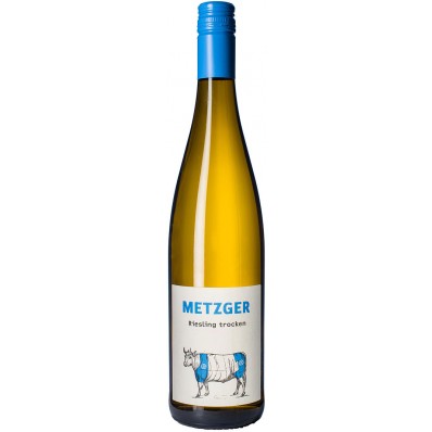 Metzger Riesling