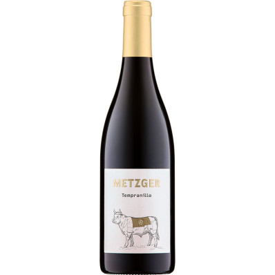 Metzger Tempranillo