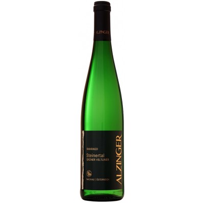 Alzinger Grüner Veltliner Smaragd Steinertal 