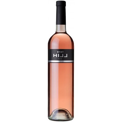 Hillinger small Hill rosé 