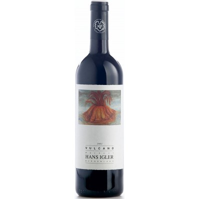 Igler Hans Cuvée Vulcano 