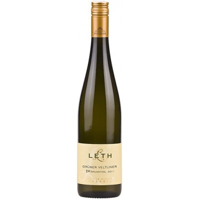 Leth Grüner Veltliner Brunnthal 