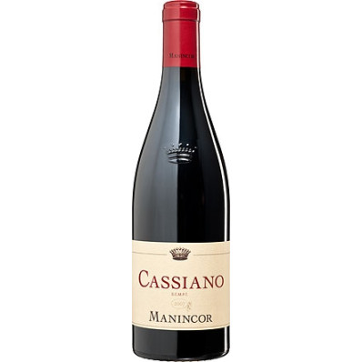 Manincor Cassiano 2010 Magnum
