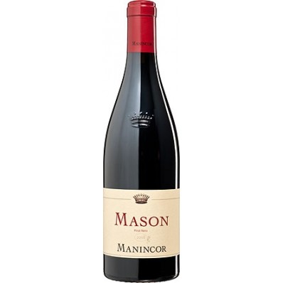 Manincor Mason IGT 2010 Magnum 