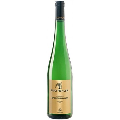 Pichler Rudi Grüner Veltliner SM Terrassen 