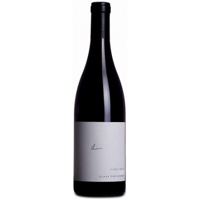 Claus Preisinger Pinot Noir 