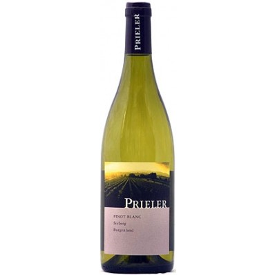 Prieler Pinot Blanc Seeberg 