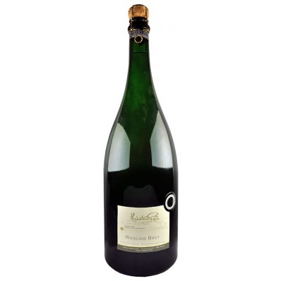 Hubertus Reis - Riesling Winzersekt  brut Magnum 