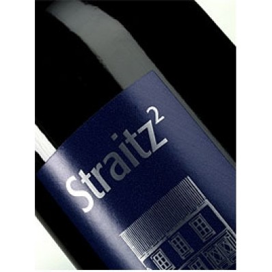 Straitz & Straitz Cabernet Sauvignon 