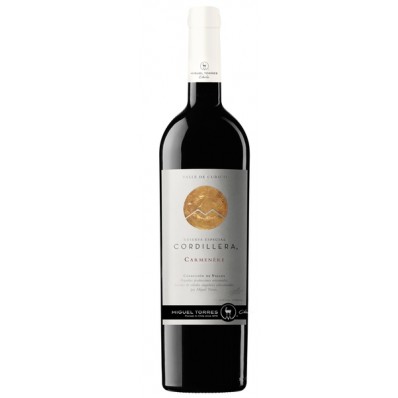 Miguel Torres Cordillera Carmenere 