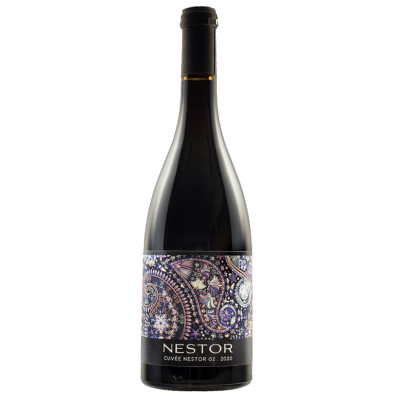 NESTOR Cuvée NESTOR 02 Reserve