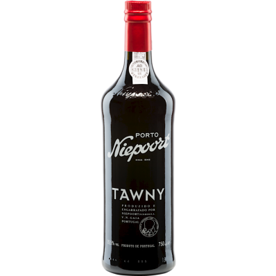 Niepoort Portwein Tawny