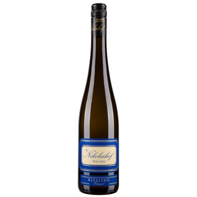 Nikolaihof Riesling Federspiel Vom Stein