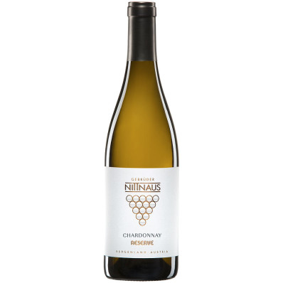 Gebrüder Nittnaus Chardonnay Reserve