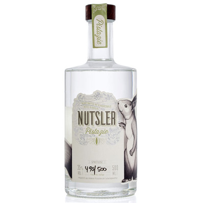 Nutsler Pistazie Nuss-Spirituose 500ml