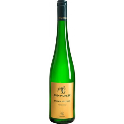 Pichler Rudi Grüner Veltliner Federspiel