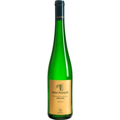 Pichler Rudi Riesling Smaragd Kirchweg 2013