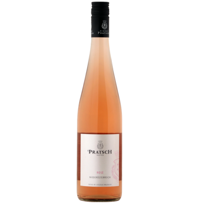 Pratsch Zweigelt Rosé