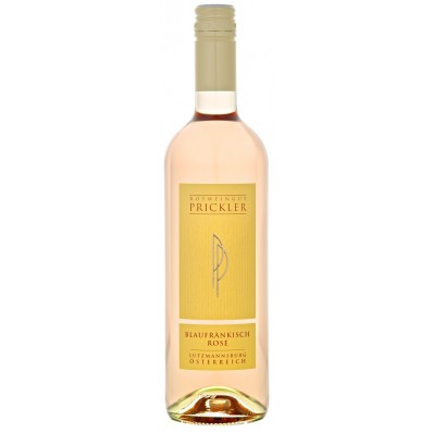 Prickler Blaufränkisch Rosé