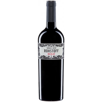 Reeh Rohstoff Merlot