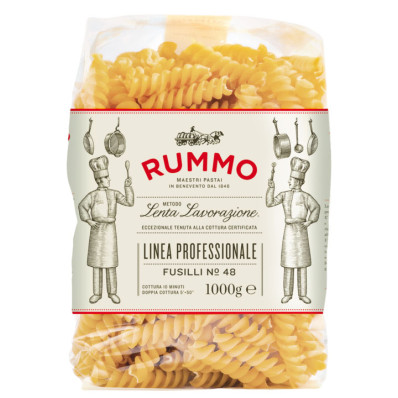 Rummo Fusilli No48 1kg