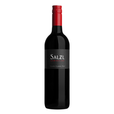 Salzl Cuvée Classic Rot