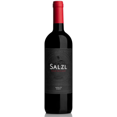 Salzl Merlot Reserve