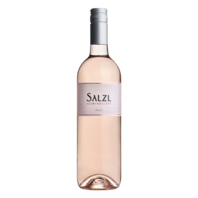 Salzl Rosé Cuvée Wein