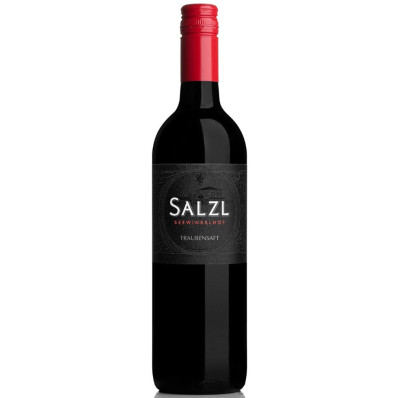 Salzl Traubensaft Rot