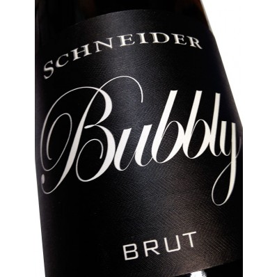 Markus Schneider Bubbly Sekt Brut