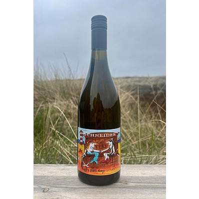 Schneider Lindenberg Happy Holidays Sansibar