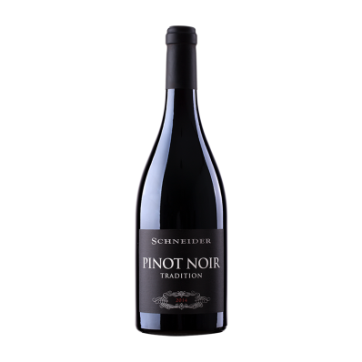 Markus Schneider Pinot Noir Spätburgunder 