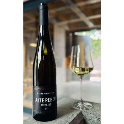 Markus Schneider Riesling Alte Reben