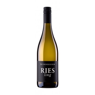Markus Schneider Riesling
