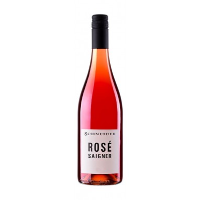 Markus Schneider Saigner Rosé