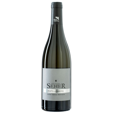 Seher KAPELLENBERG Grüner Veltliner