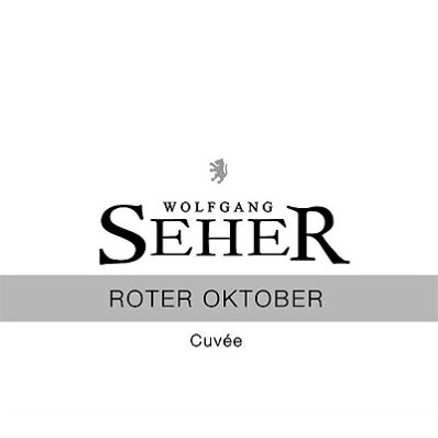 Seher Cuvée Roter Oktober