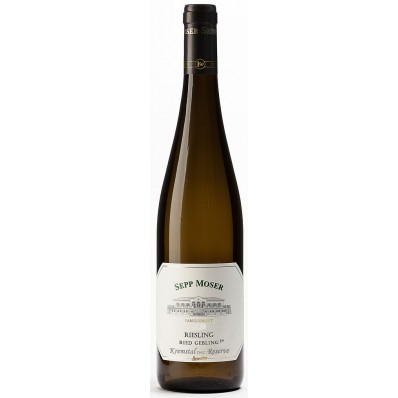 Sepp Moser Riesling Ried Gebling