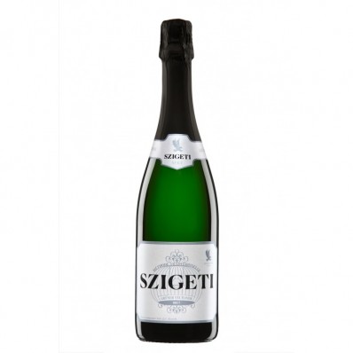 Szigeti Sekt Grüner Veltliner 